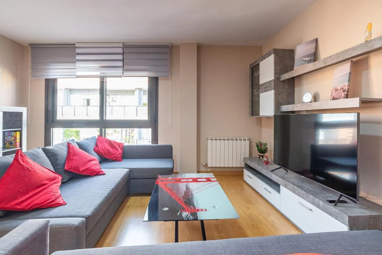 Apartamento Principe De Asturias Parking Privado 론다 아파트