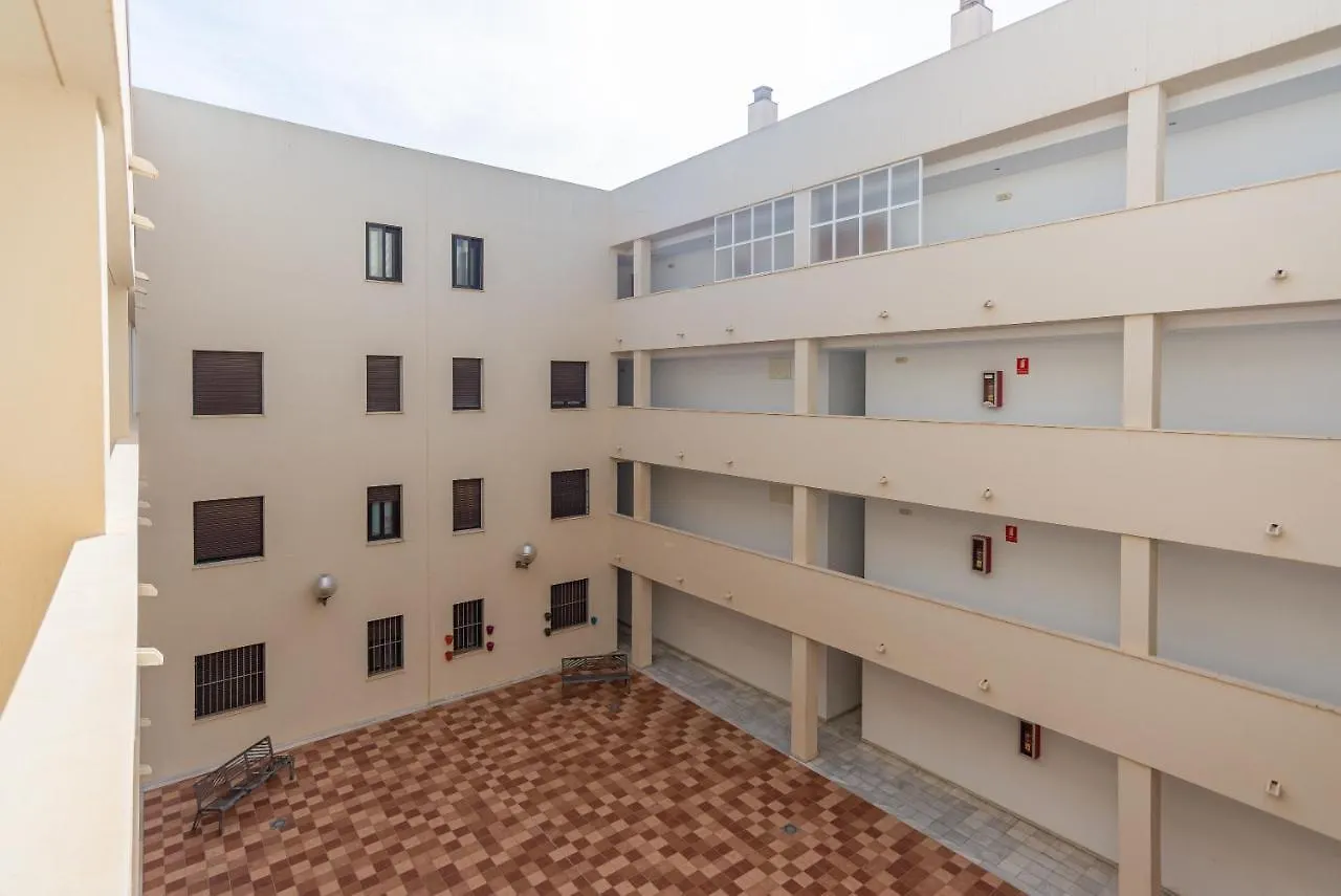 Apartamento Principe De Asturias Parking Privado 론다 0*,  스페인