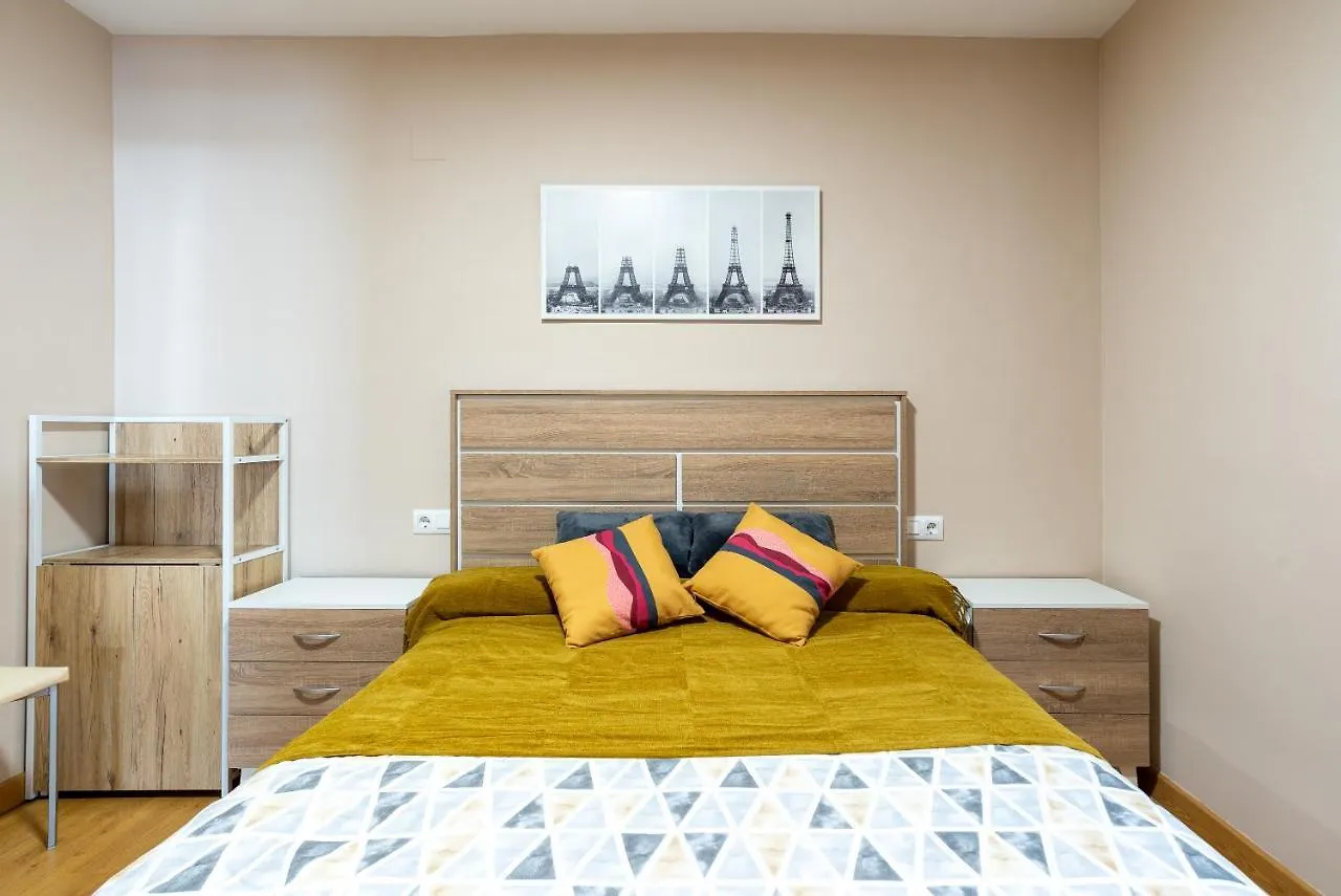 Apartamento Principe De Asturias Parking Privado 론다 스페인