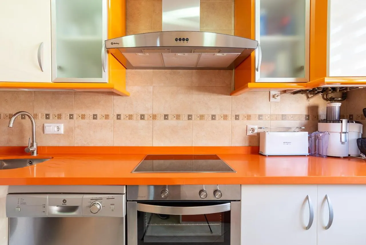 Apartamento Principe De Asturias Parking Privado 론다 아파트