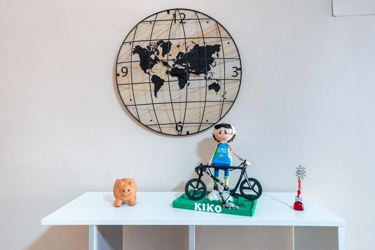 아파트 Apartamento Principe De Asturias Parking Privado 론다
