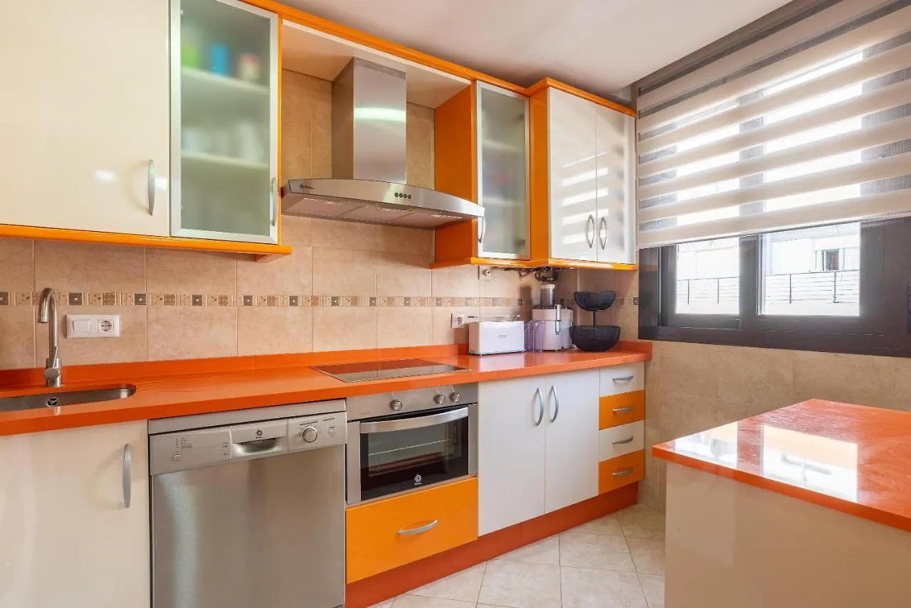 Apartamento Principe De Asturias Parking Privado 론다