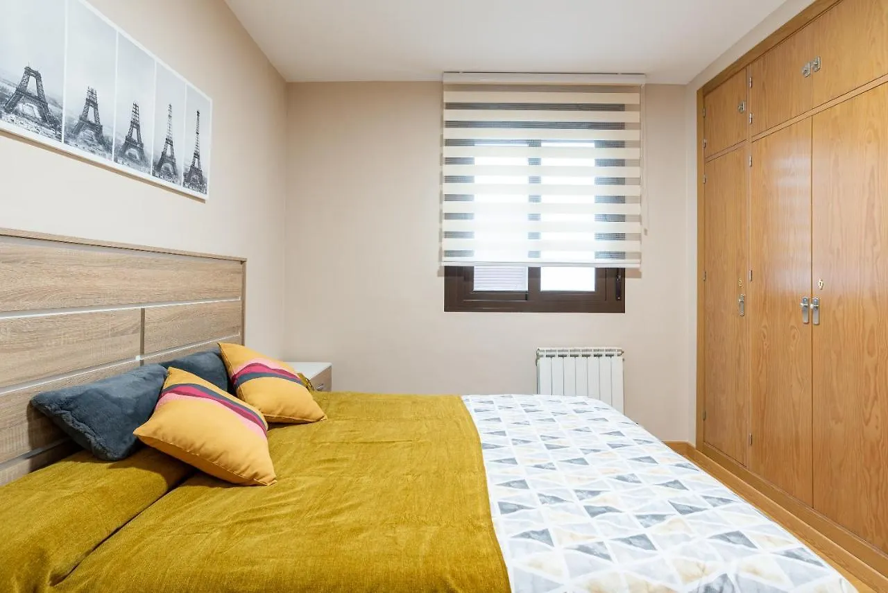 Apartamento Principe De Asturias Parking Privado 론다 아파트