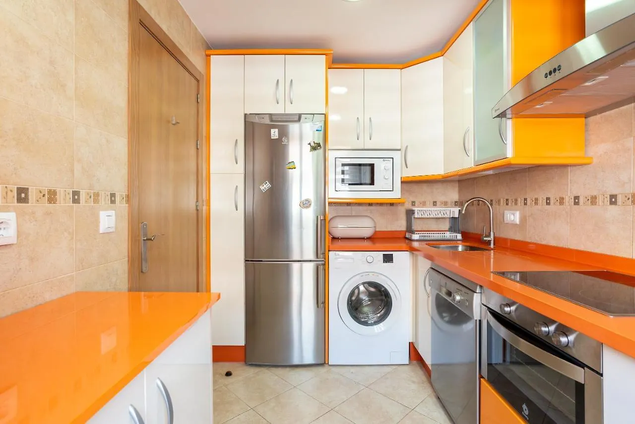 아파트 Apartamento Principe De Asturias Parking Privado 론다