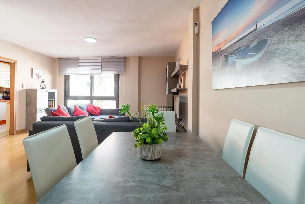 Apartamento Principe De Asturias Parking Privado Ronda Apartment