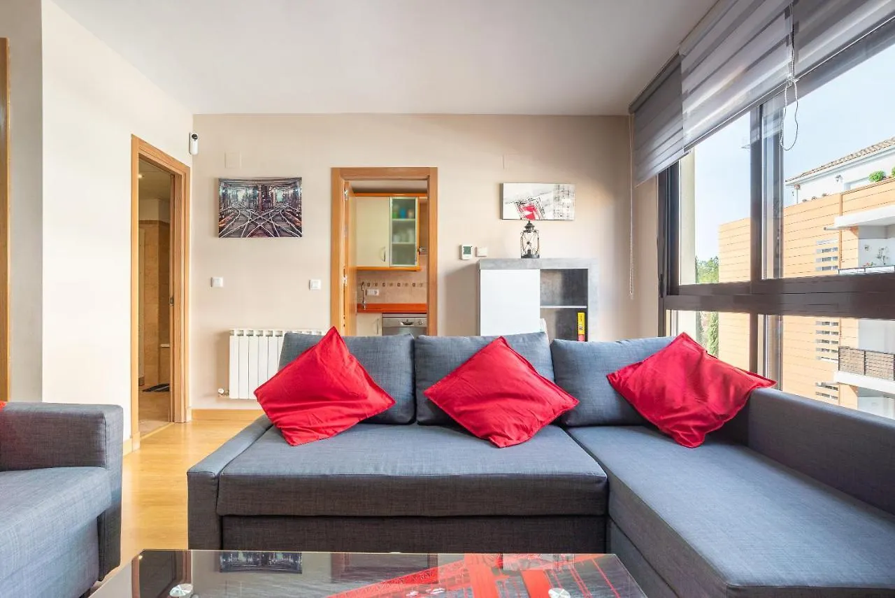 Apartment Apartamento Principe De Asturias Parking Privado Ronda