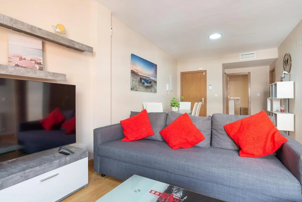 Apartamento Principe De Asturias Parking Privado Ronda Apartment