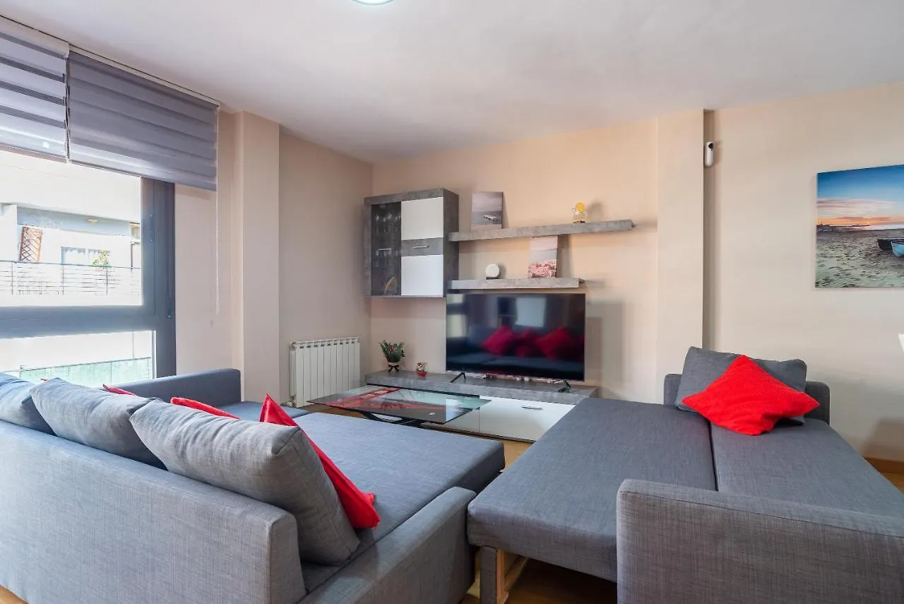Apartamento Principe De Asturias Parking Privado Ronda 0*,