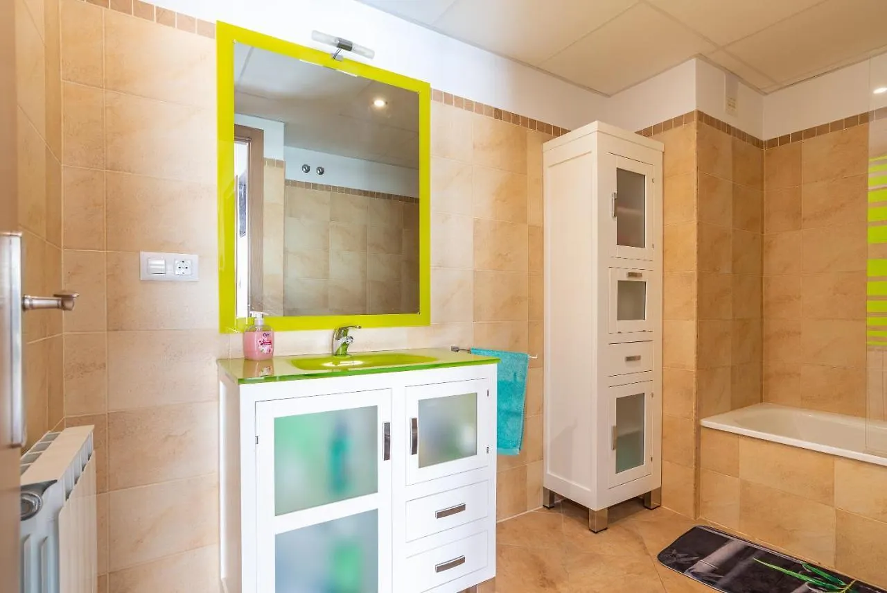 Apartamento Principe De Asturias Parking Privado Ronda Apartment